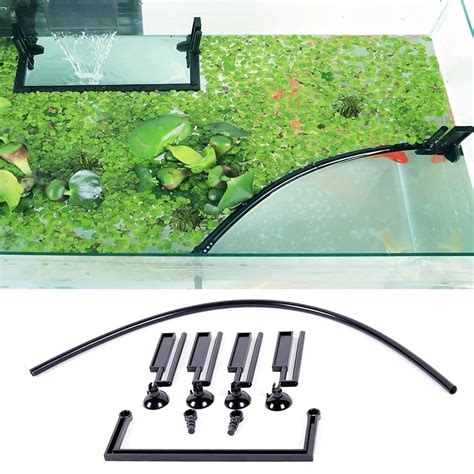 fish corral|Aquarium Floating Plant Corral .